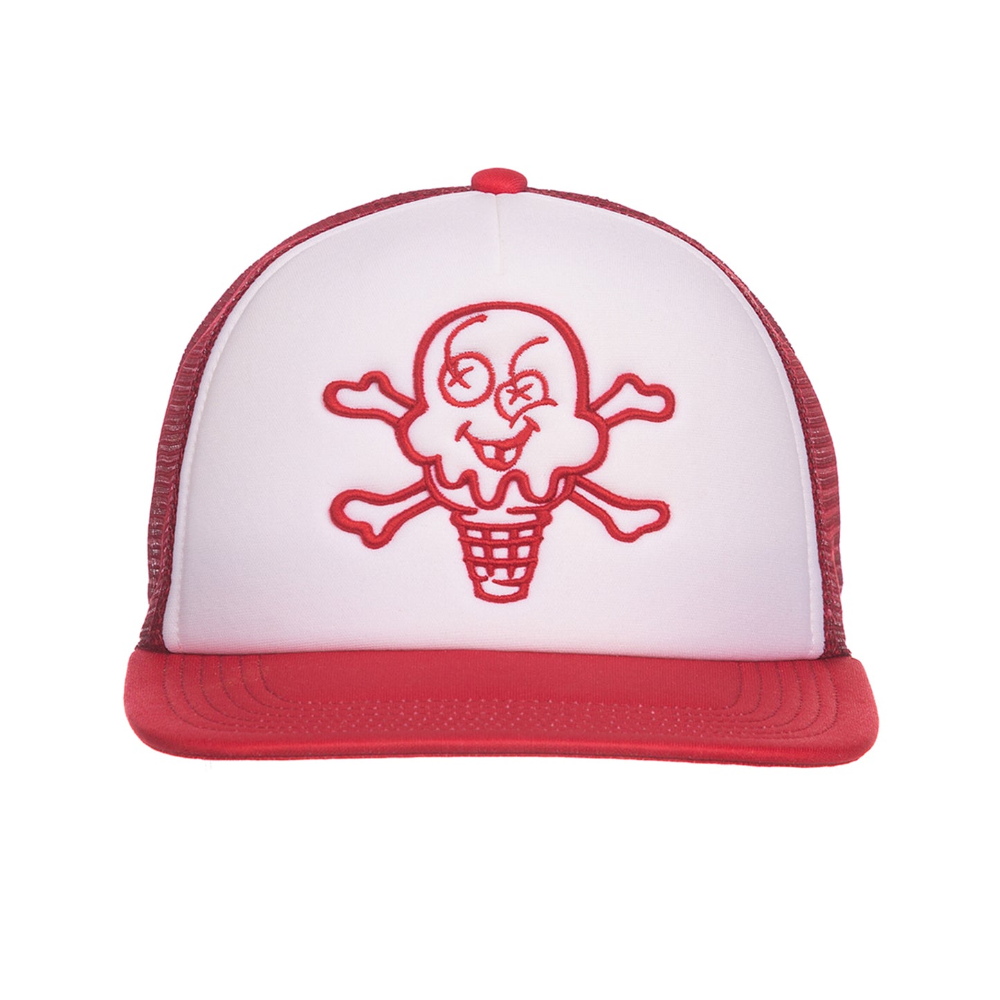 Icecream Billionaire Boys Club Espresso Hat