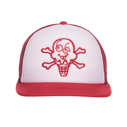 Icecream Billionaire Boys Club Espresso Hat