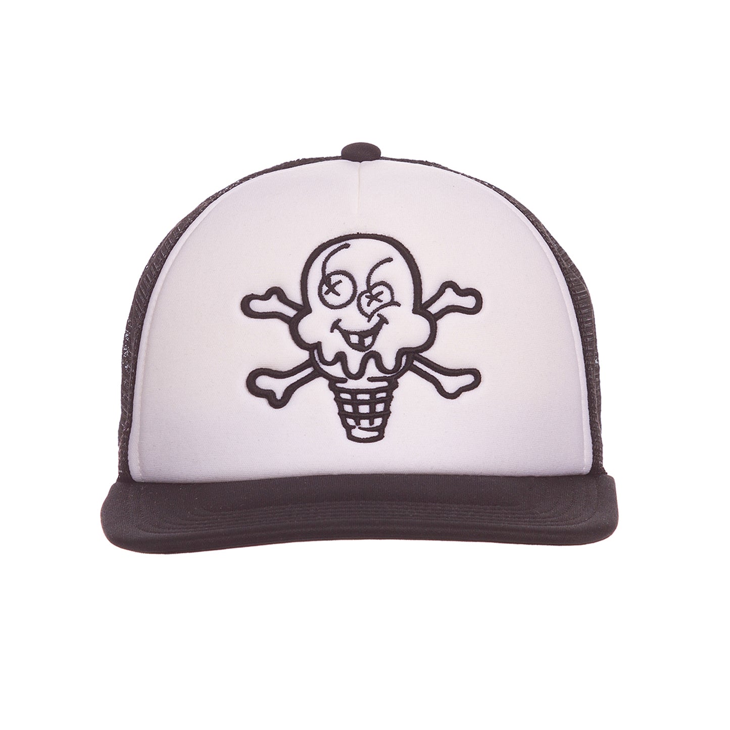 Icecream Billionaire Boys Club Espresso Hat