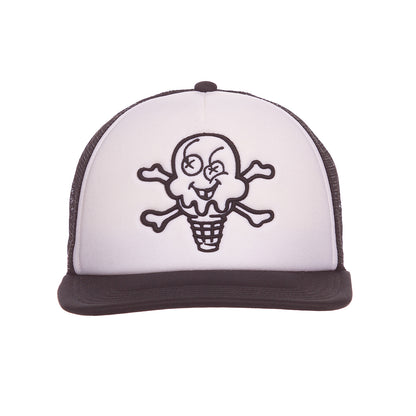 Icecream Billionaire Boys Club Espresso Hat