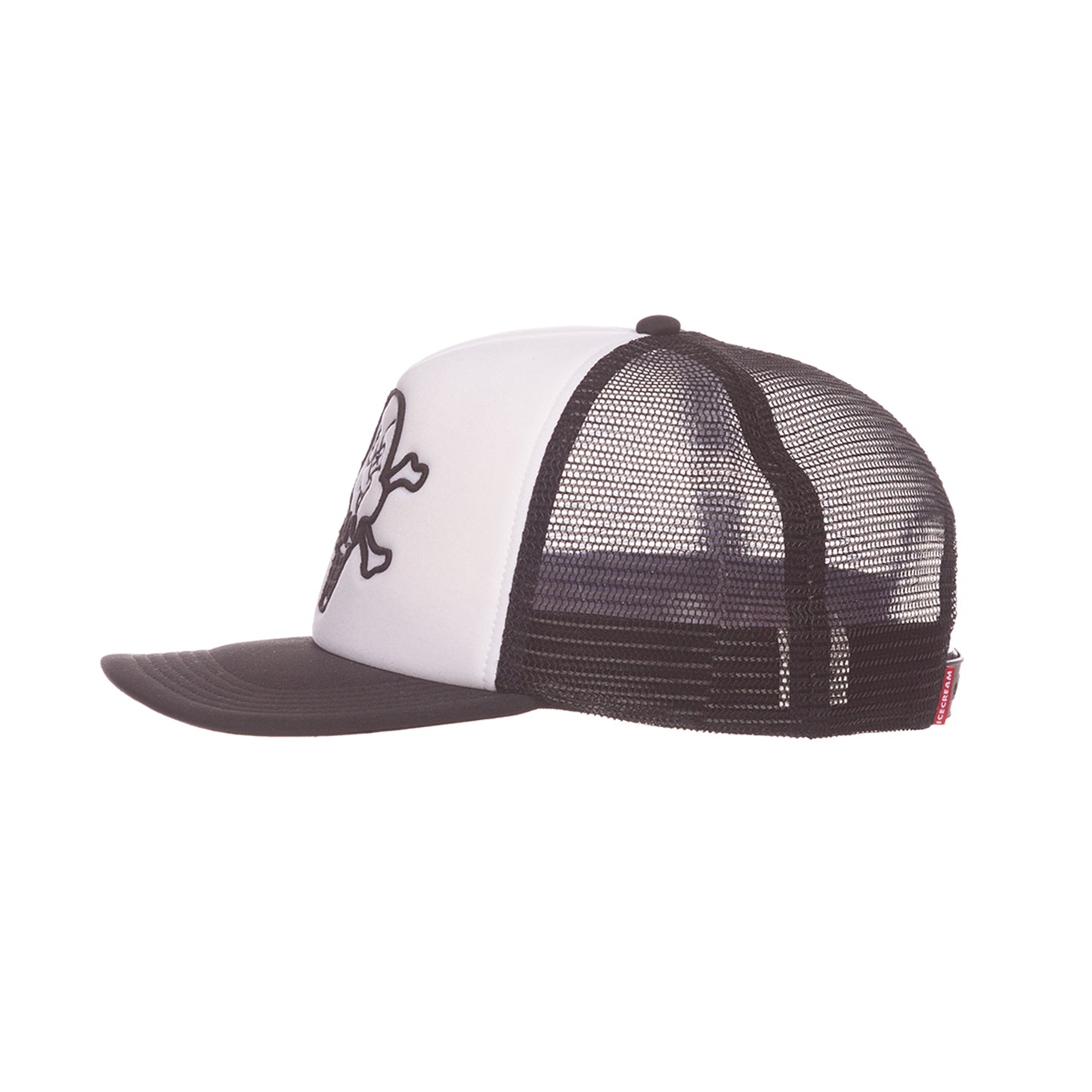 Icecream Billionaire Boys Club Espresso Hat