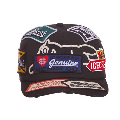 Icecream Billionaire Boys Club Jenny Hat