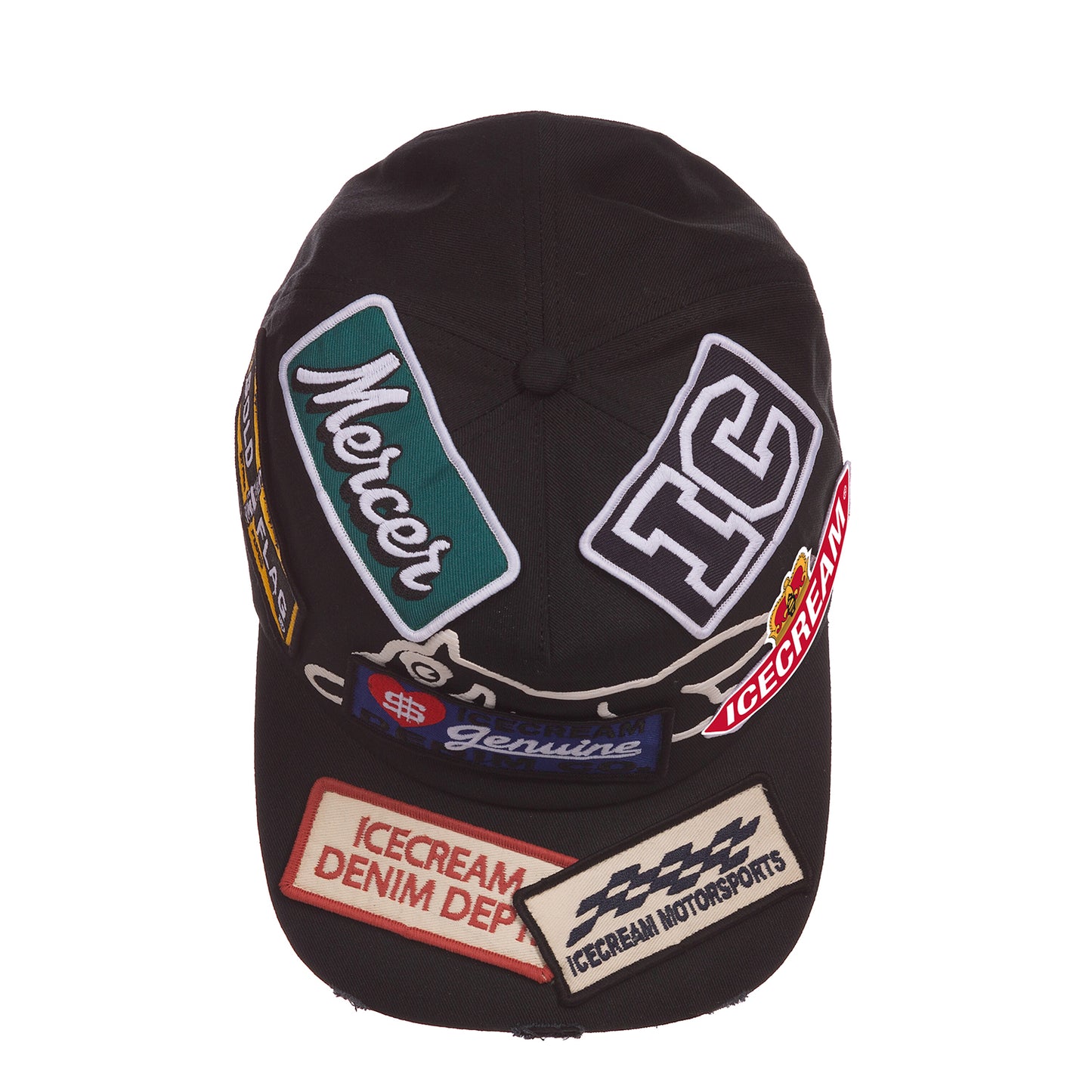 Icecream Billionaire Boys Club Jenny Hat