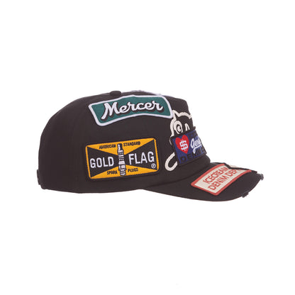 Icecream Billionaire Boys Club Jenny Hat