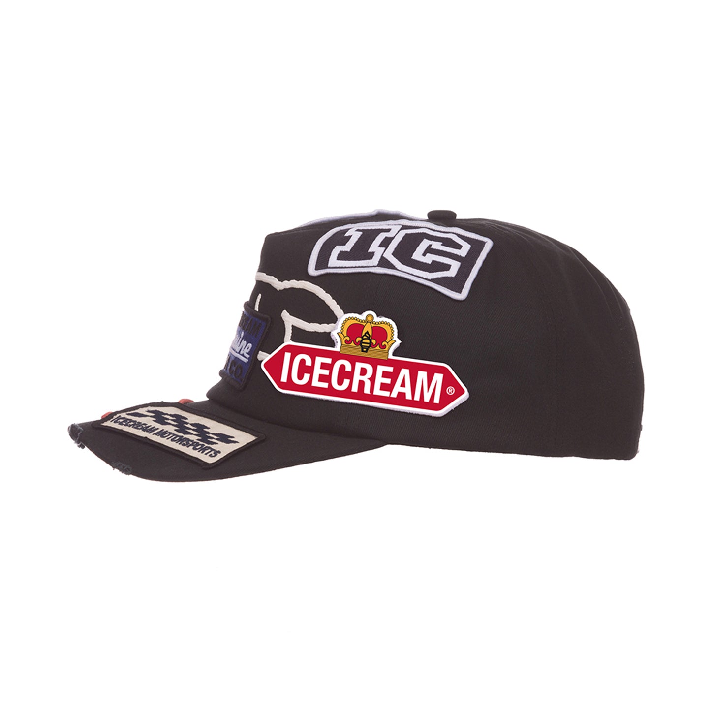 Icecream Billionaire Boys Club Jenny Hat