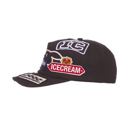 Icecream Billionaire Boys Club Jenny Hat