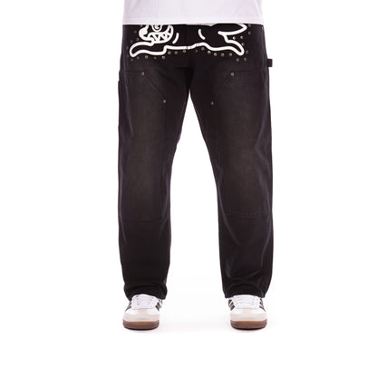 Icecream Billionaire Boys Club Breaks Jean Vanilla Fit