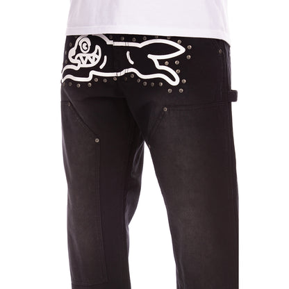 Icecream Billionaire Boys Club Breaks Jean Vanilla Fit