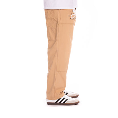 Icecream Billionaire Boys Club Breaks Jean Vanilla Fit