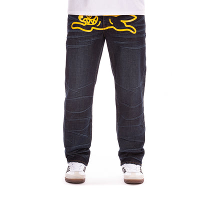 Icecream Billionaire Boys Club Citrus Jean Strawberry Fit
