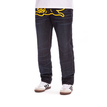 Icecream Billionaire Boys Club Citrus Jean Strawberry Fit