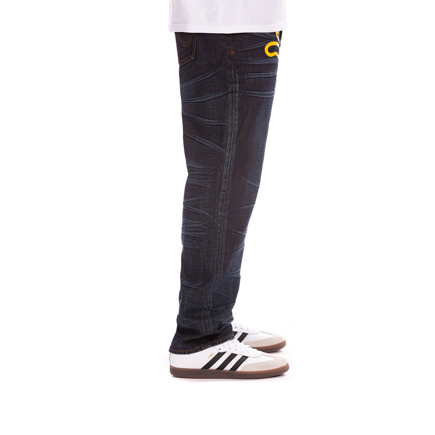 Icecream Billionaire Boys Club Citrus Jean Strawberry Fit