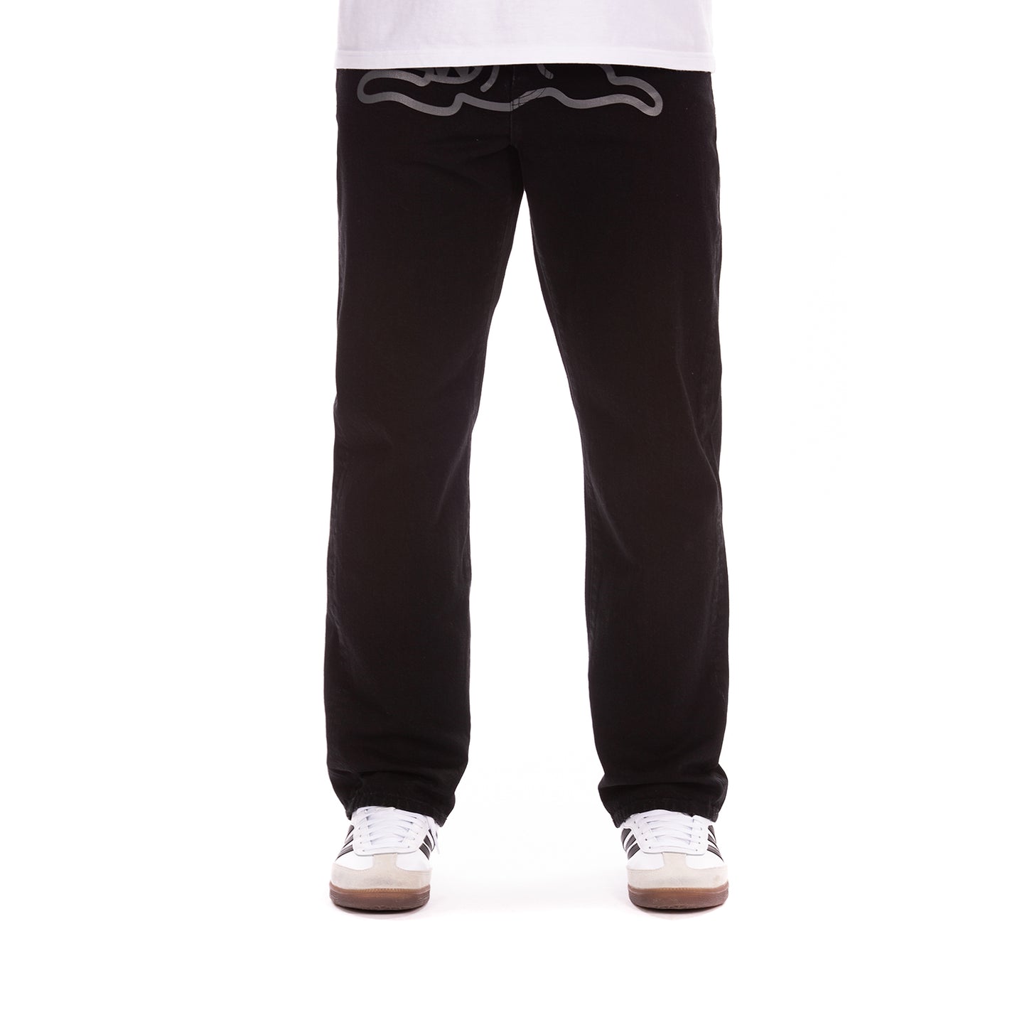 Icecream Billionaire Boys Club Ash Jean Strawberry Fit