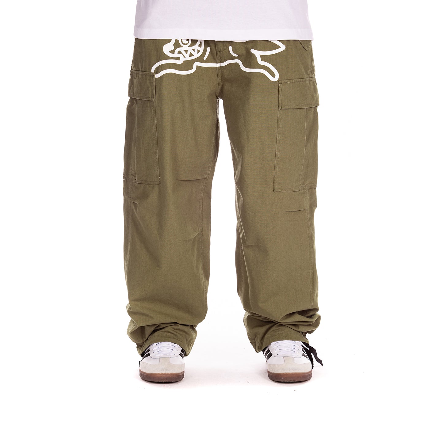 Icecream Billionaire Boys Club Armco Cargo Pant