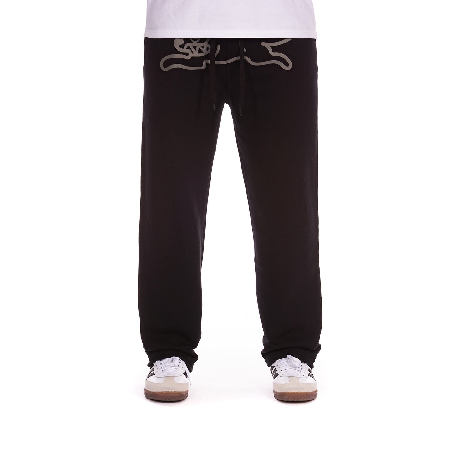 Icecream Billionaire Boys Club Blind Spot sweatpants