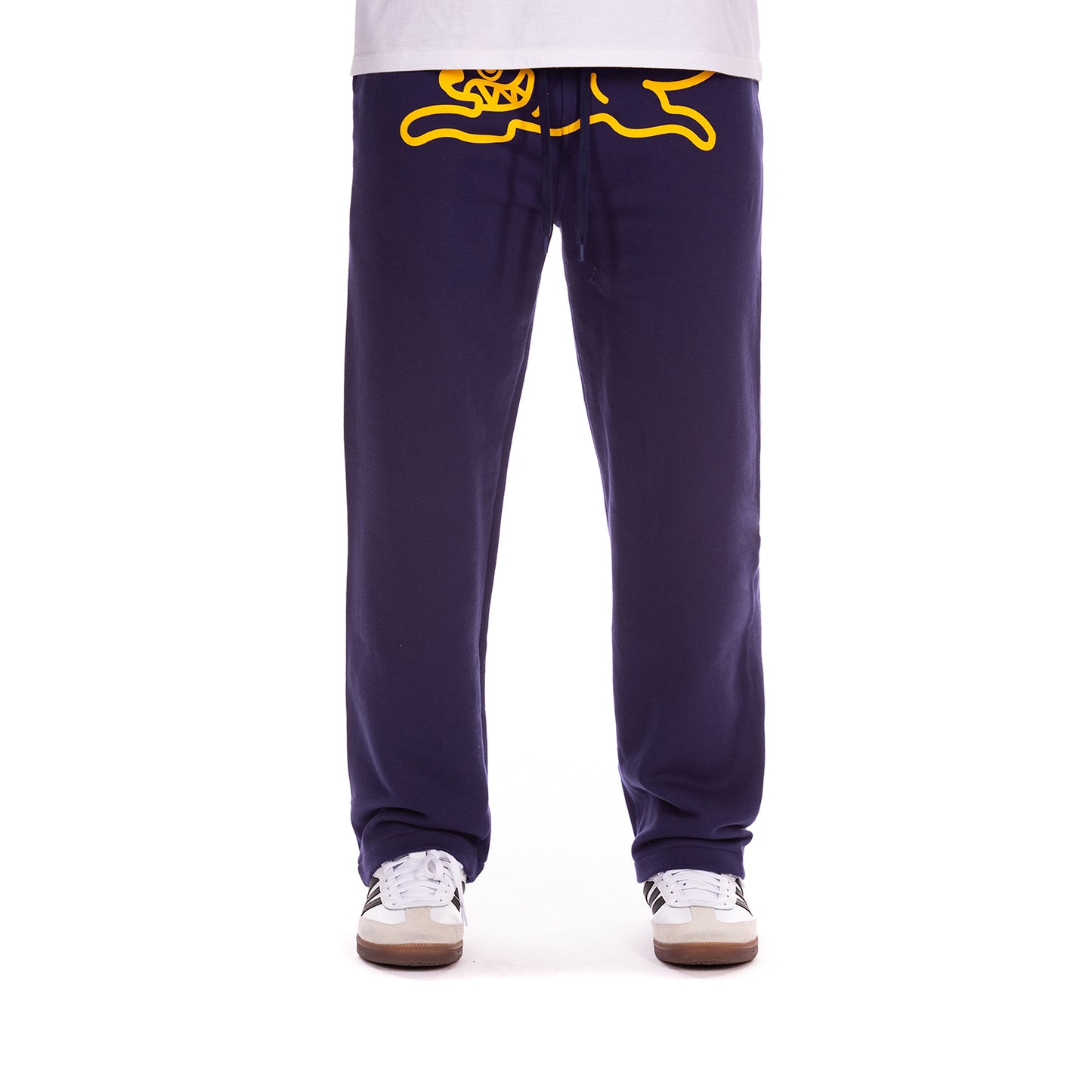 Icecream Billionaire Boys Club Blind Spot sweatpants