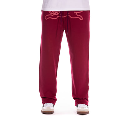 Icecream Billionaire Boys Club Blind Spot sweatpants