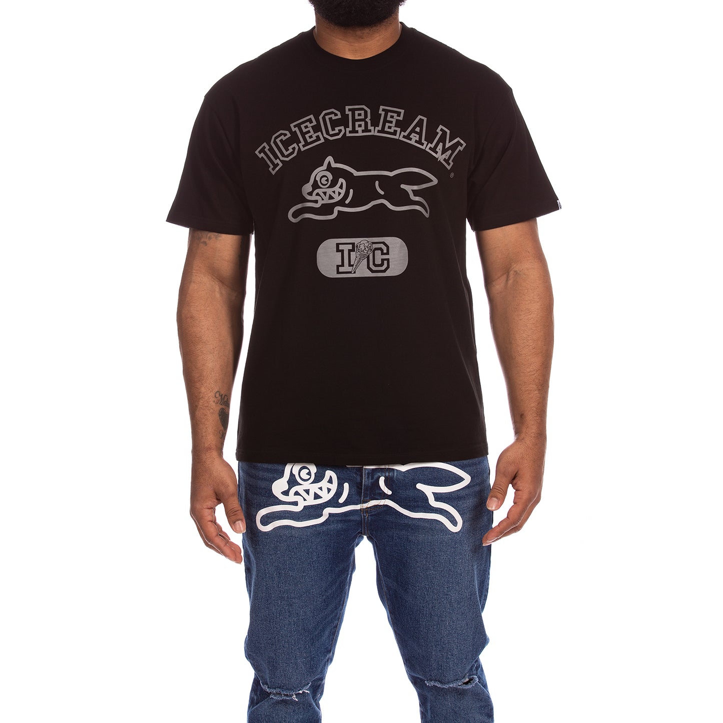 Icecream Billionaire Boys Club Archie SS Tee