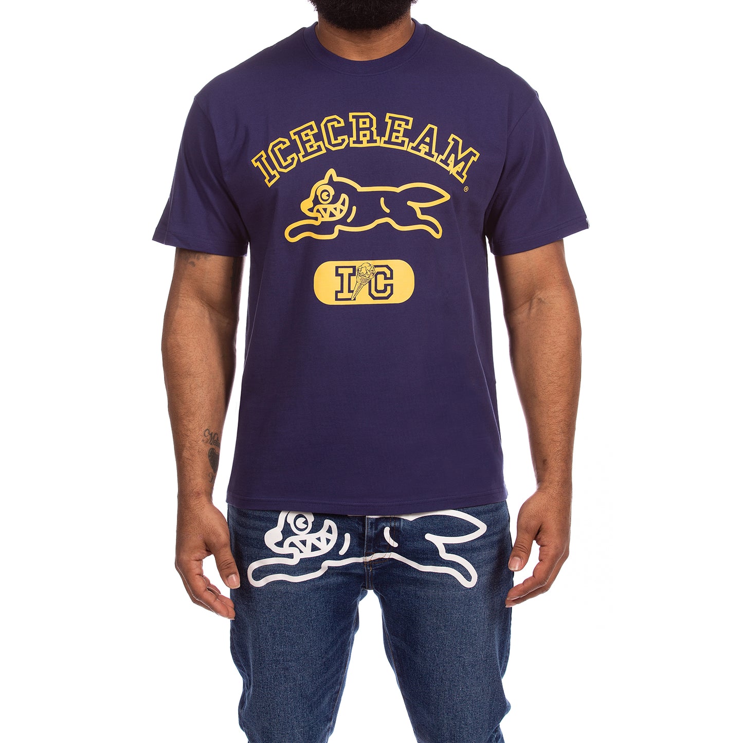 Icecream Billionaire Boys Club Archie SS Tee