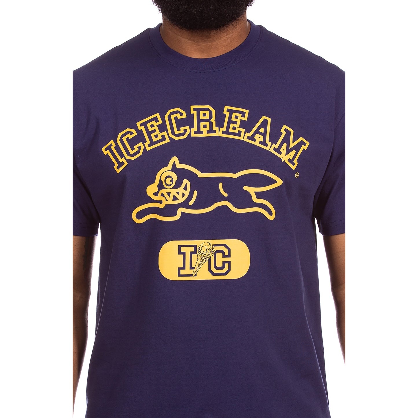 Icecream Billionaire Boys Club Archie SS Tee