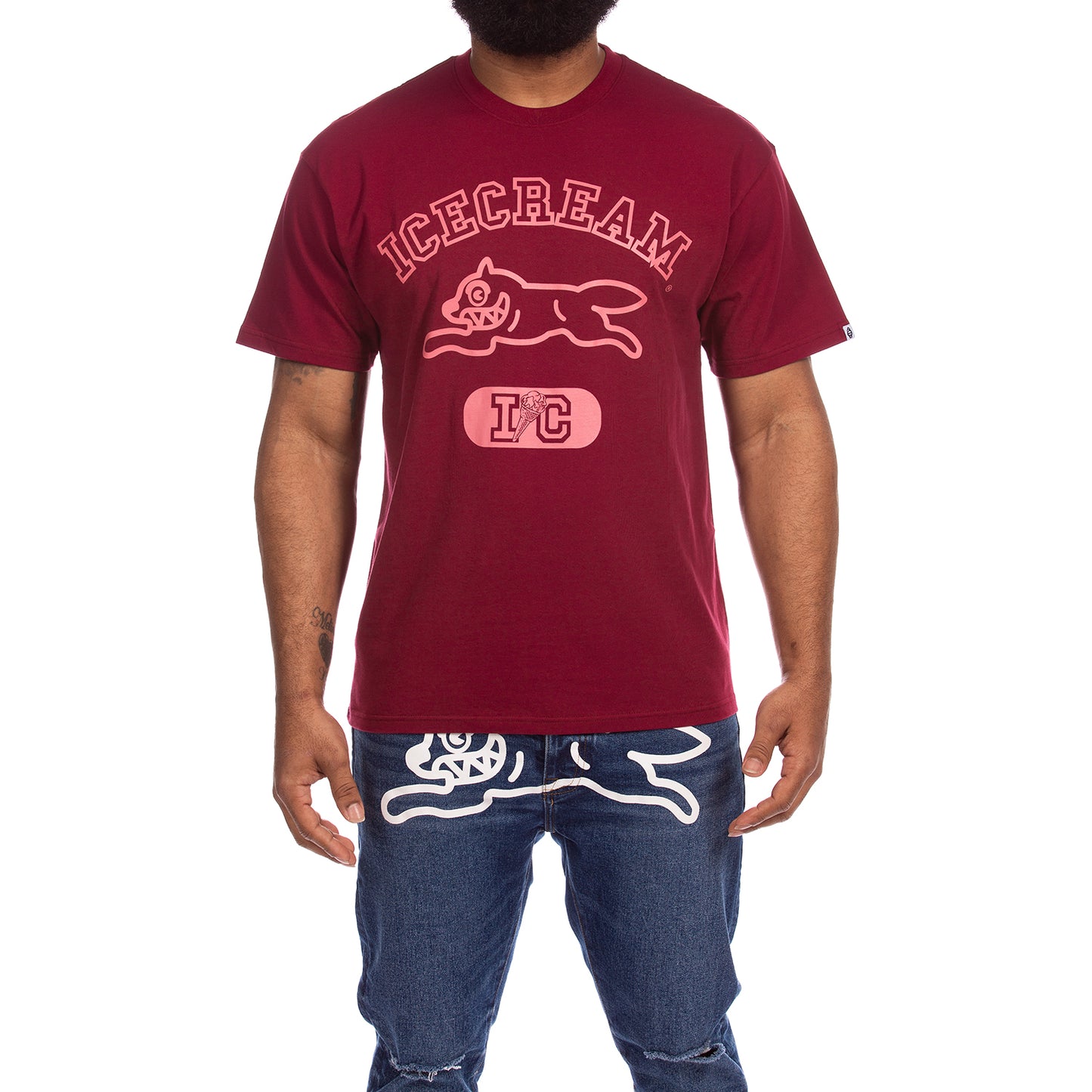 Icecream Billionaire Boys Club Archie SS Tee