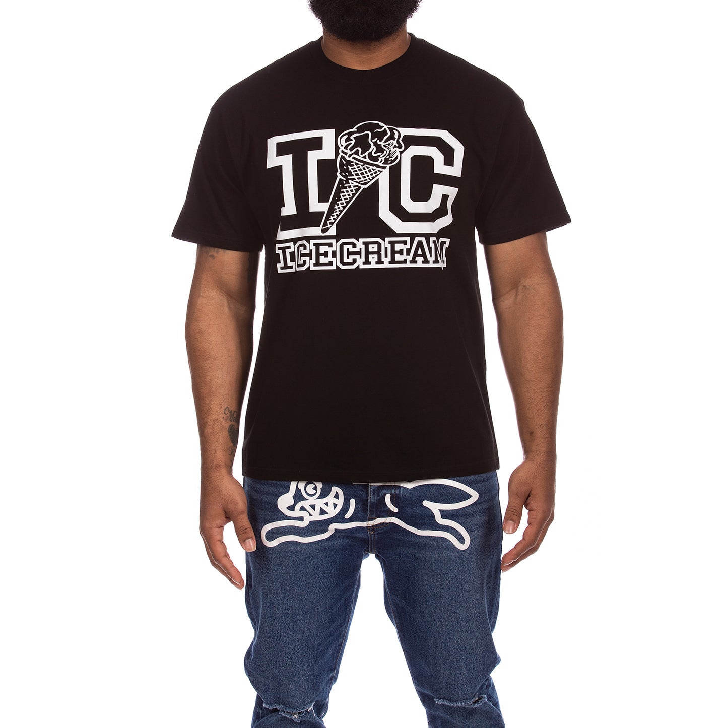 Icecream Billionaire Boys Club IC SS Tee