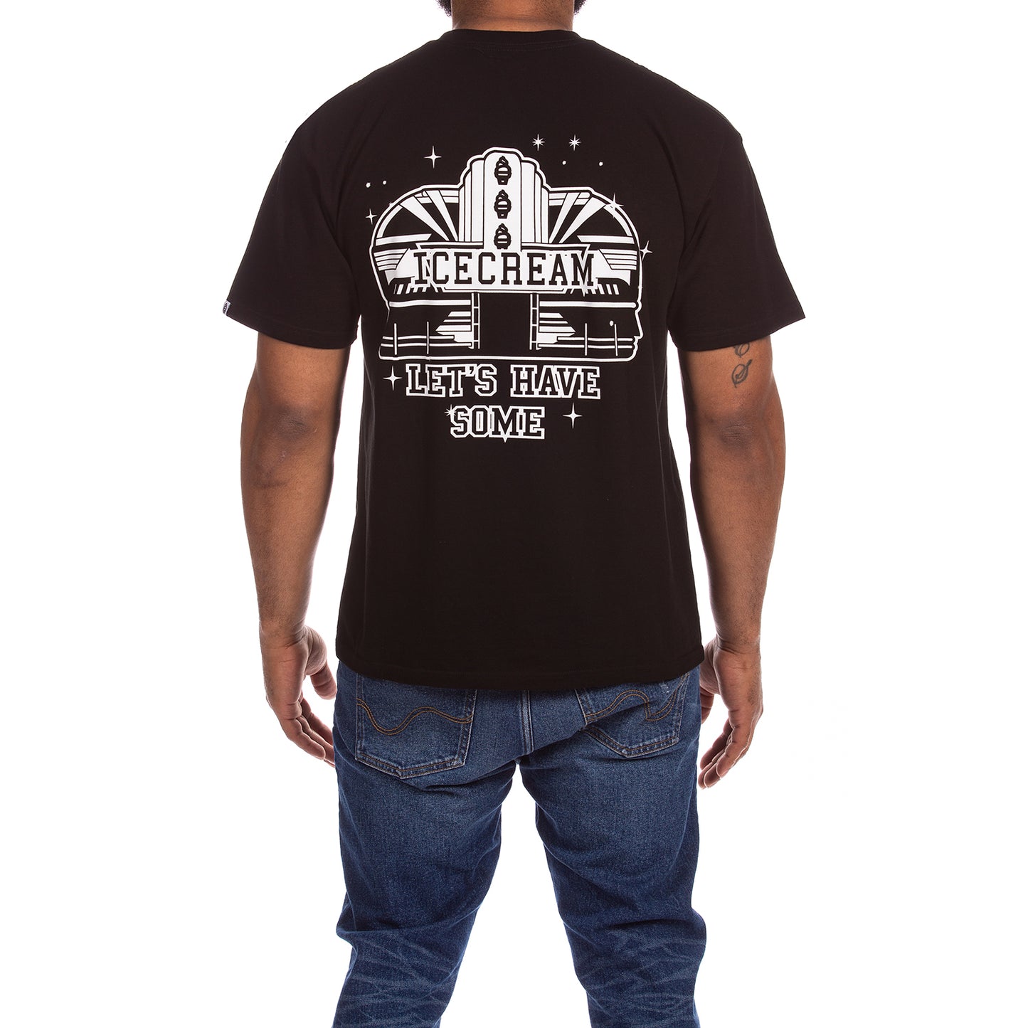 Icecream Billionaire Boys Club IC SS Tee