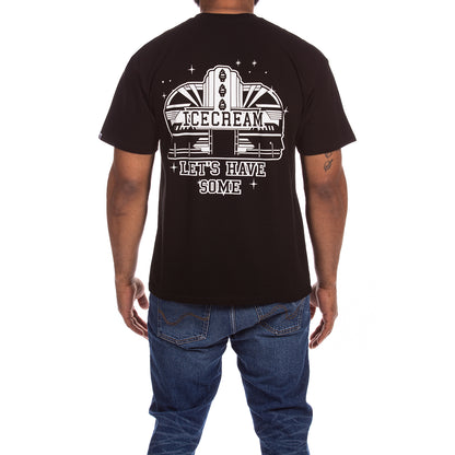 Icecream Billionaire Boys Club IC SS Tee