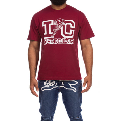 Icecream Billionaire Boys Club IC SS Tee