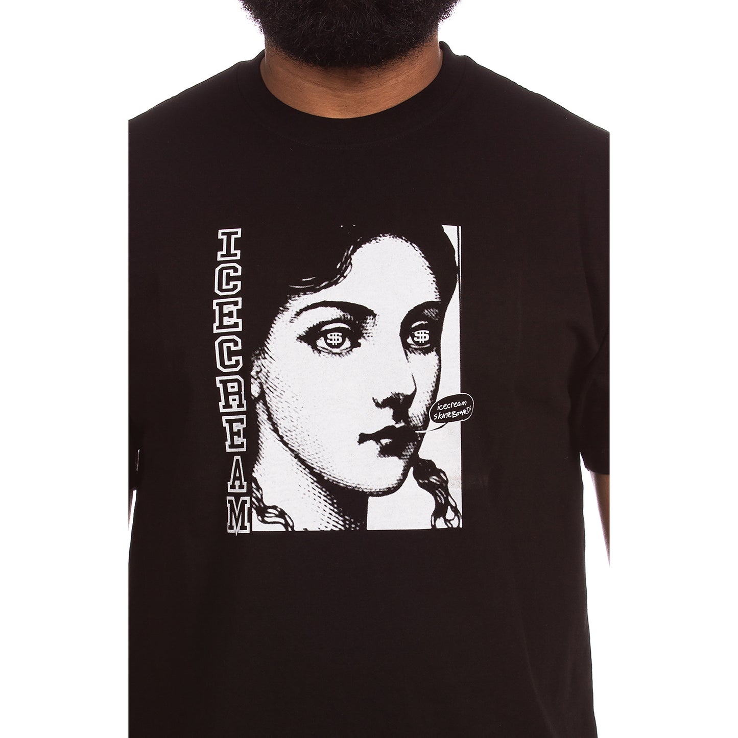 Icecream Billionaire Boys Club Skateboards SS Tee