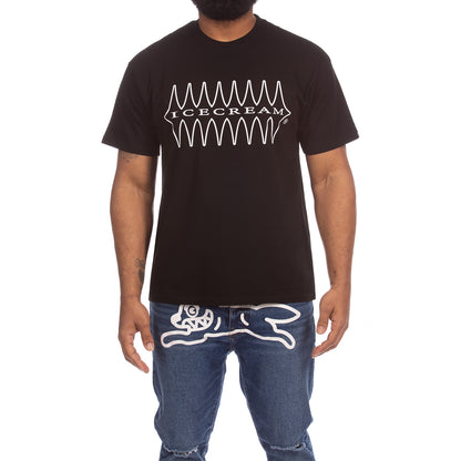 Icecream Billionaire Boys Club Location SS Tee