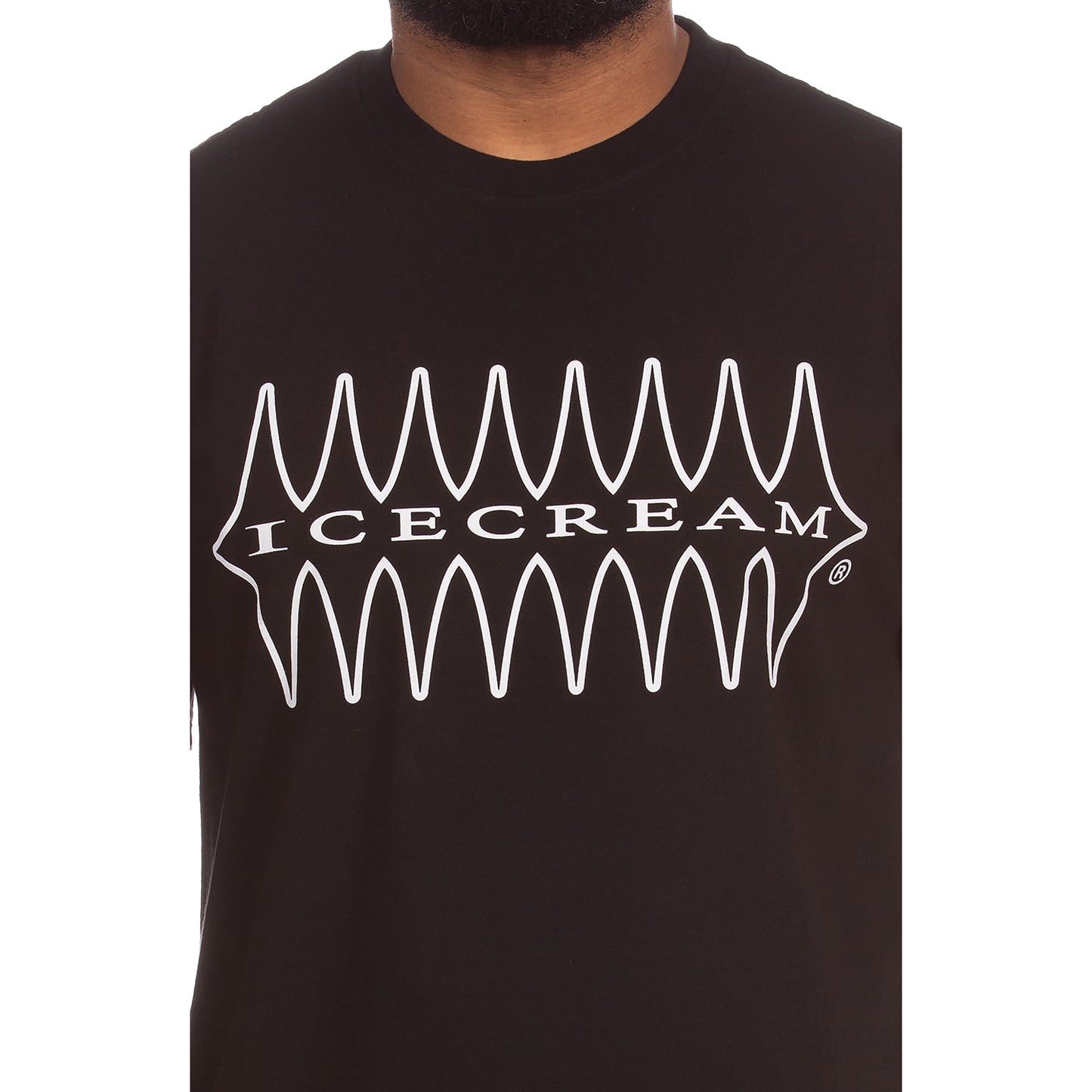 Icecream Billionaire Boys Club Location SS Tee