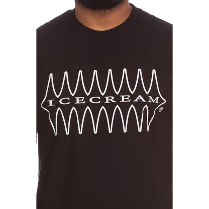 Icecream Billionaire Boys Club Location SS Tee