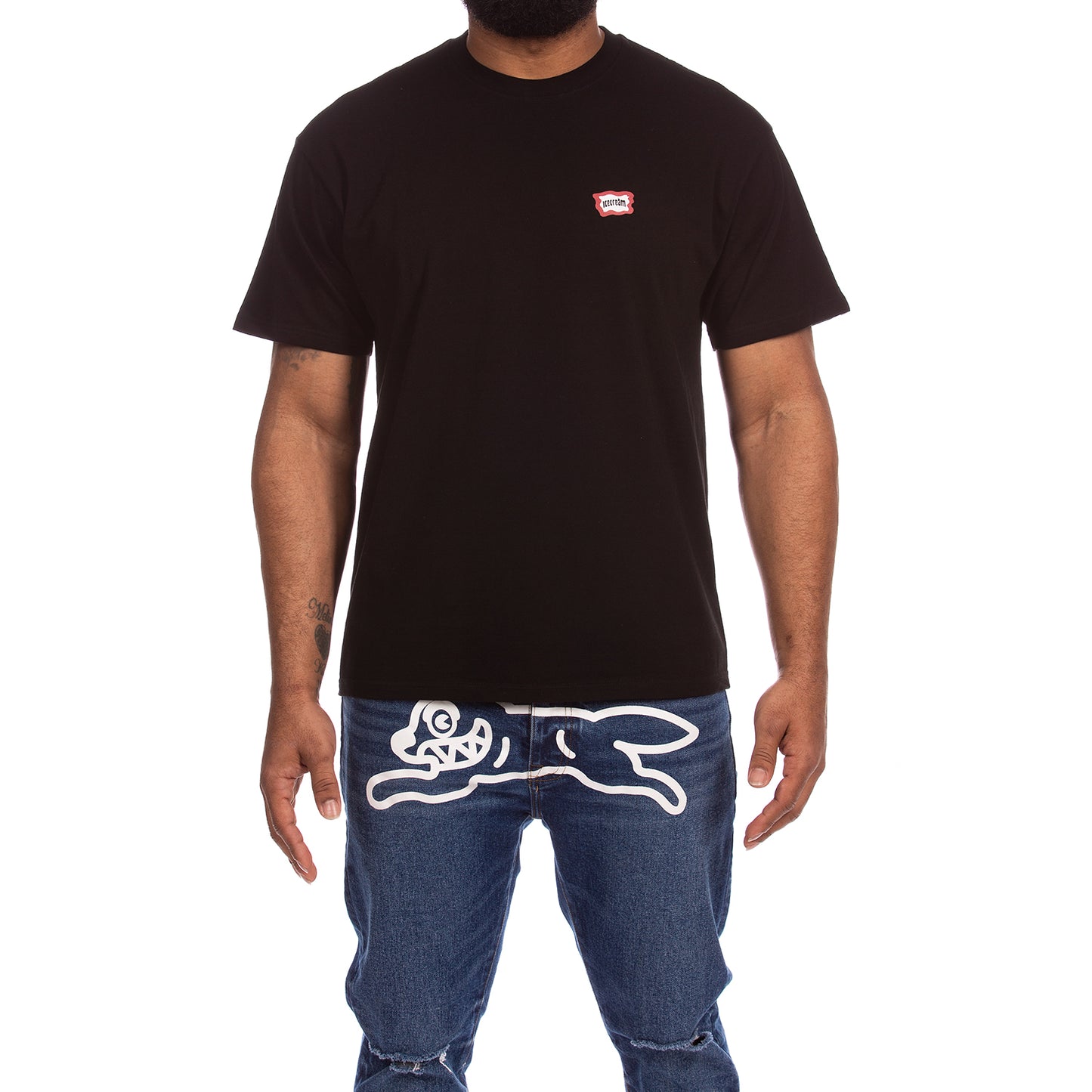 Icecream Billionaire Boys Club Shiner SS Tee