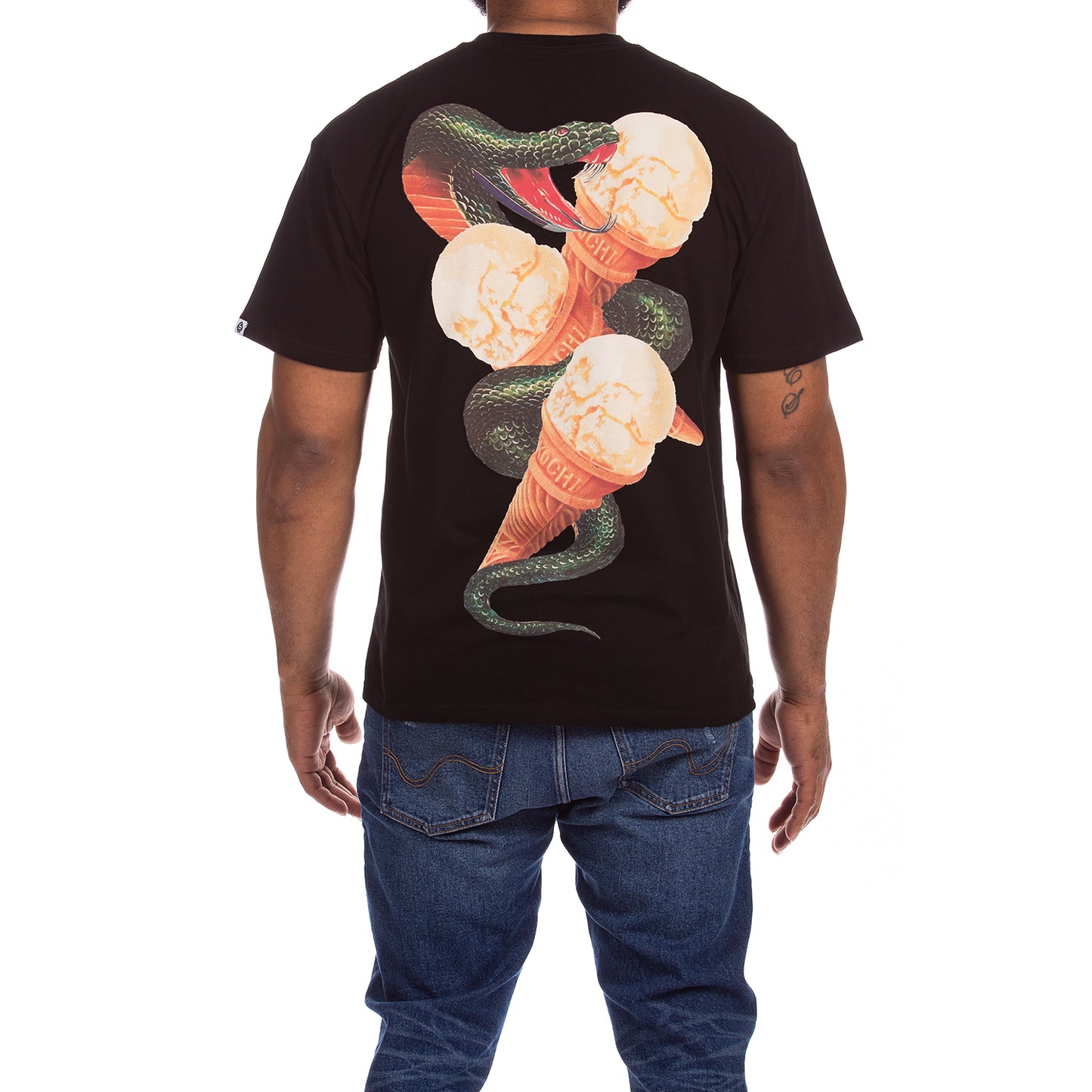 Icecream Billionaire Boys Club Shiner SS Tee