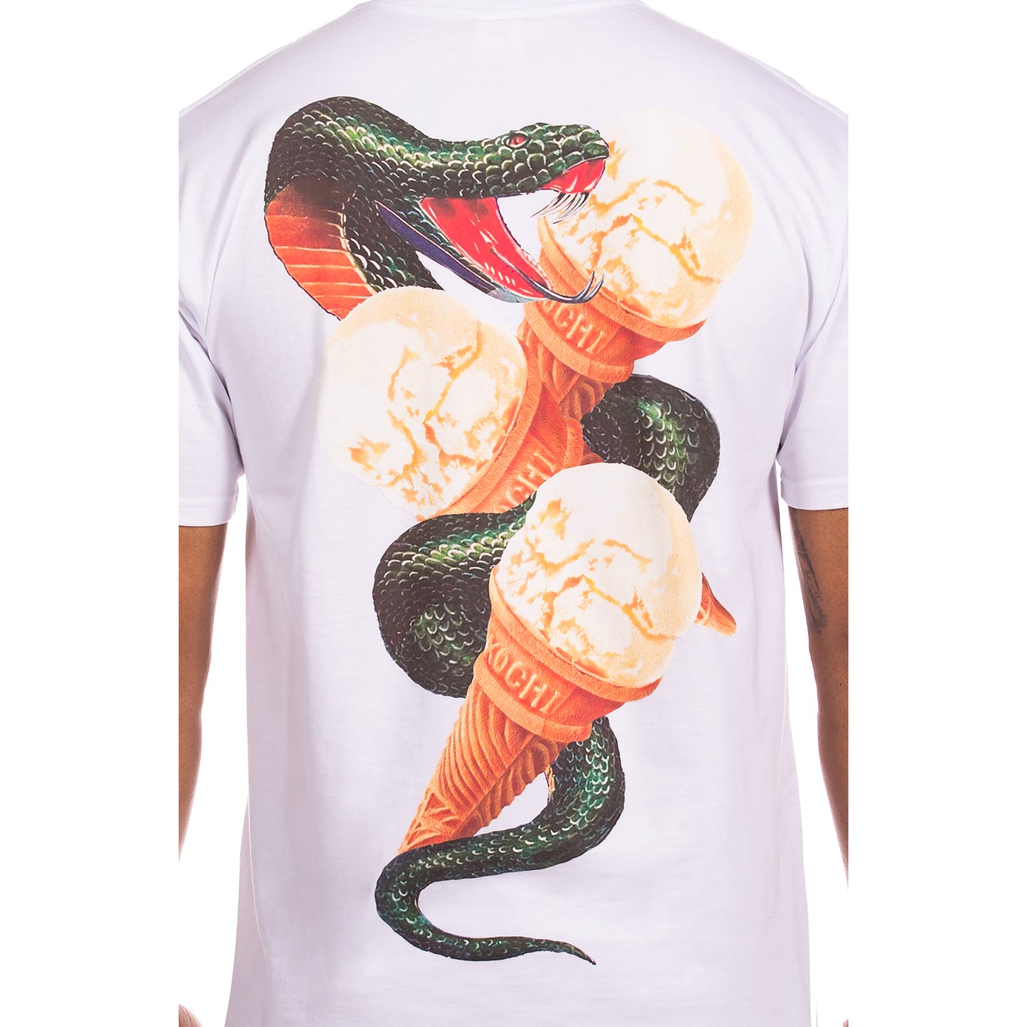 Icecream Billionaire Boys Club Shiner SS Tee