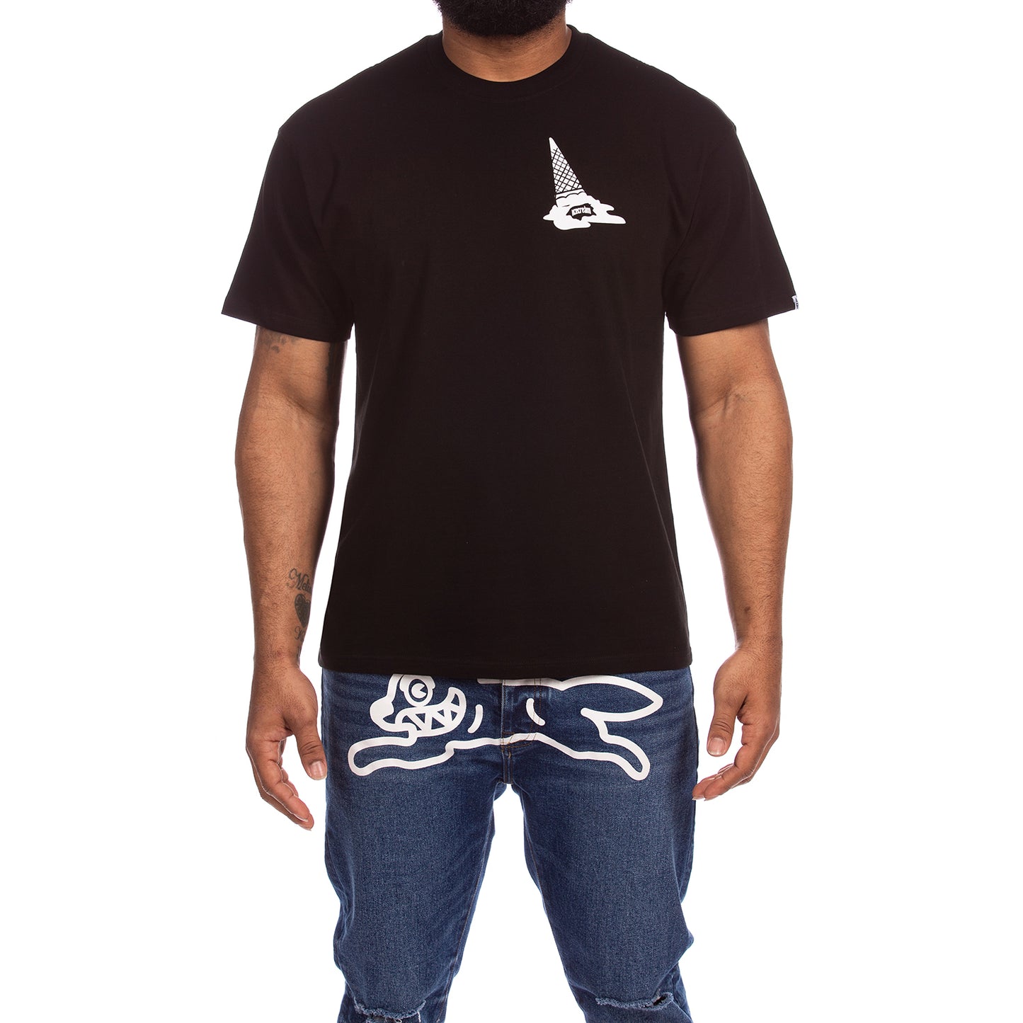 Icecream Billionaire Boys Club Daytona SS Tee