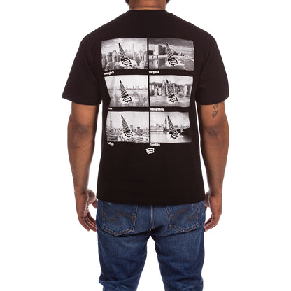 Icecream Billionaire Boys Club Daytona SS Tee