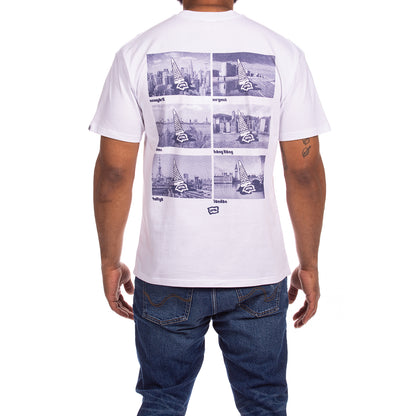 Icecream Billionaire Boys Club Daytona SS Tee