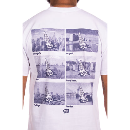 Icecream Billionaire Boys Club Daytona SS Tee