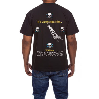 Icecream Billionaire Boys Club Powers SS Tee