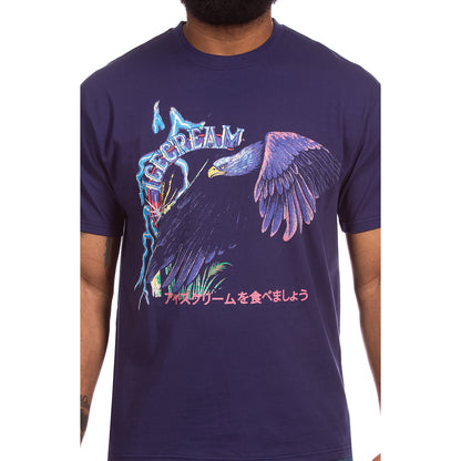 Icecream Billionaire Boys Club Powers SS Tee