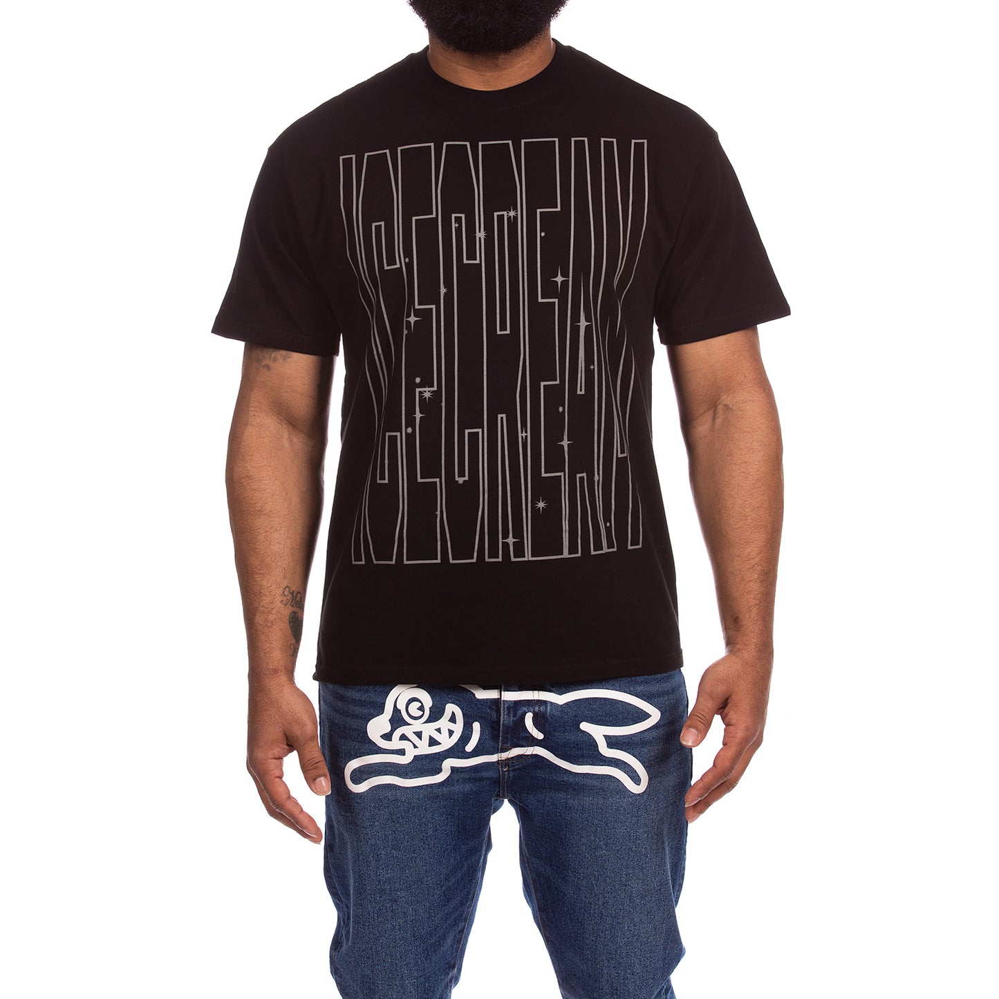 Icecream Billionaire Boys Club City SS Tee