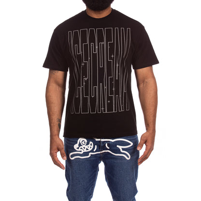 Icecream Billionaire Boys Club City SS Tee