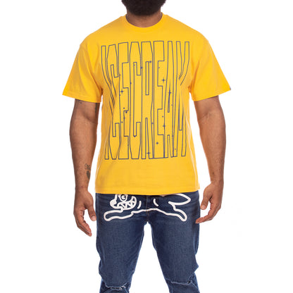 Icecream Billionaire Boys Club City SS Tee