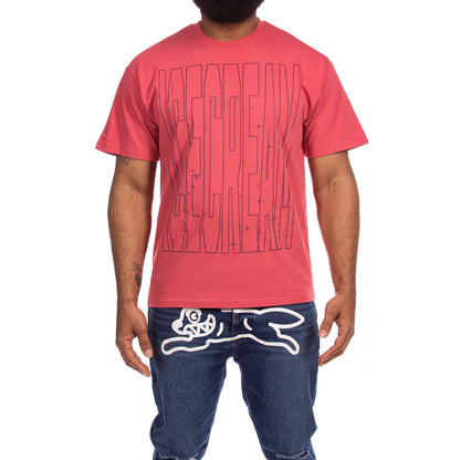 Icecream Billionaire Boys Club City SS Tee