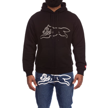 Icecream Billionaire Boys Club Boost Hoodie SS Tee