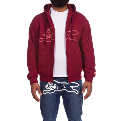 Icecream Billionaire Boys Club Boost Hoodie SS Tee