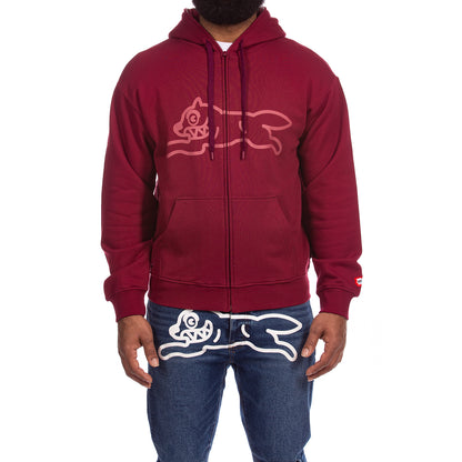 Icecream Billionaire Boys Club Boost Hoodie SS Tee