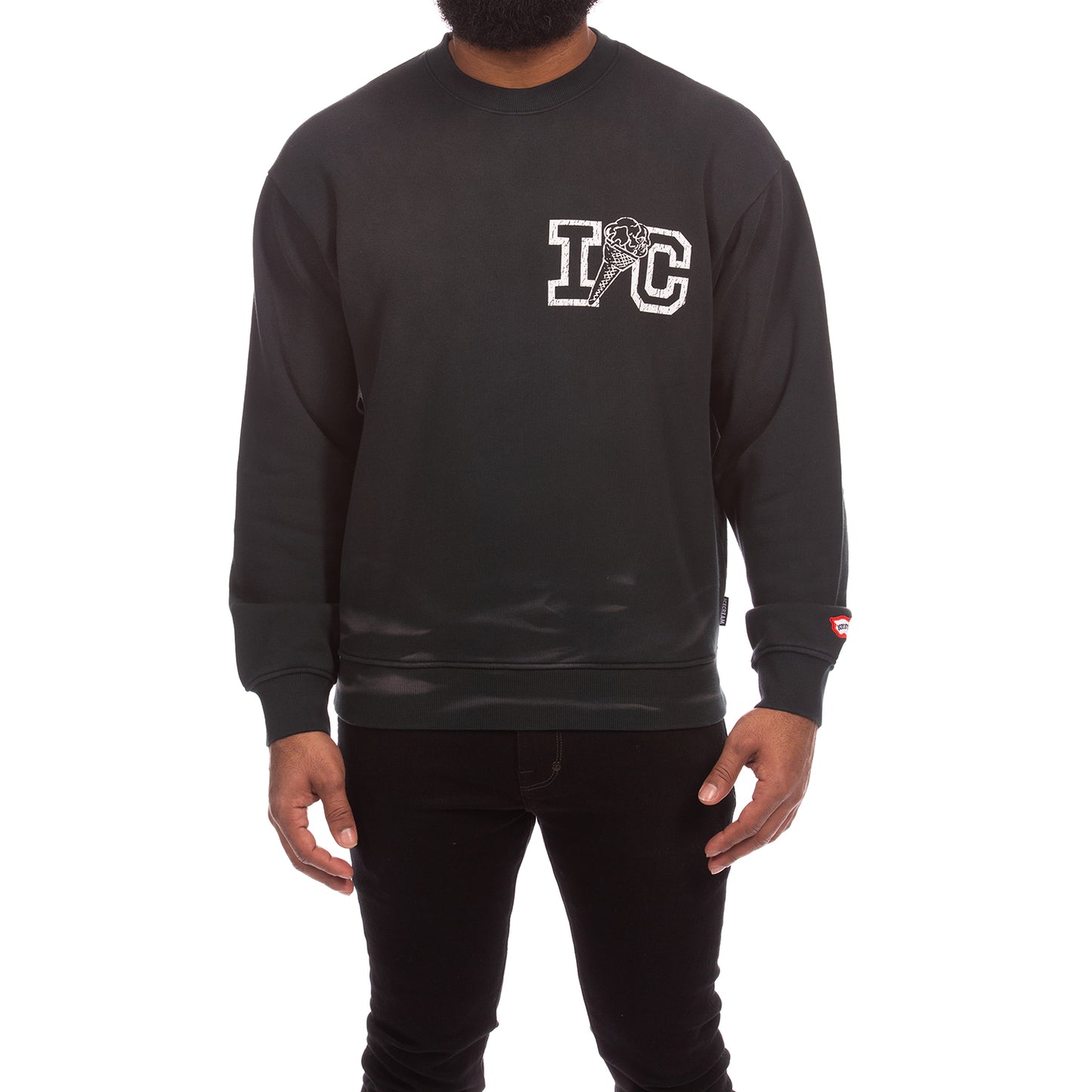Icecream Billionaire Boys Club Downforce Fleece Sweatshirt